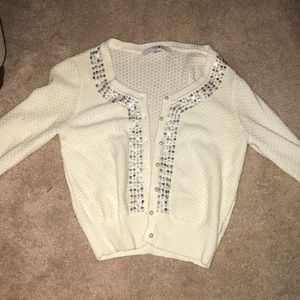 Forget 21 women’s cardigan